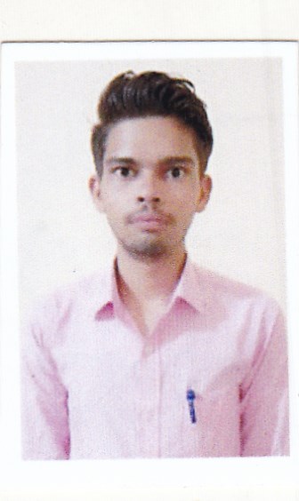 JITESH KUMAR SAHU